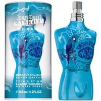 Jean Paul Gaultier Le Male Summer Fragrance 2009
