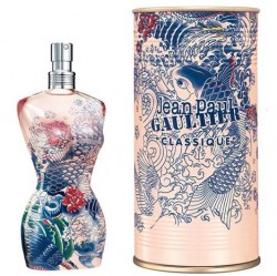 Jean Paul Gaultier Classique Summer 2013