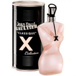 Jean Paul Gaultier Classique X-Collection