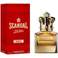 Jean Paul Gaultier Scandal Pour Homme Absolu