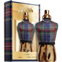Jean Paul Gaultier Le Male Elixir Collector Edition