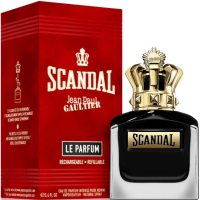 Jean Paul Gaultier Scandal Pour Homme Le Parfum