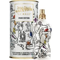 Jean Paul Gaultier Le Male Pride Edition