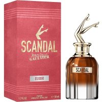 Jean Paul Gaultier Scandal Elixir
