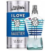 Jean Paul Gaultier Le Male Eau Fraiche Andre Edition