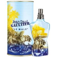 Jean Paul Gaultier Le Male Summer 2015