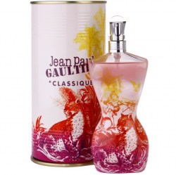 Jean Paul Gaultier Classique Summer 2015