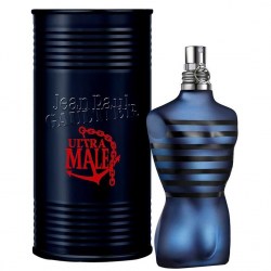 Jean Paul Gaultier Ultra Male