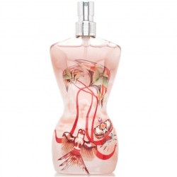 Jean Paul Gaultier Classique Alcohol Free Summer 2006