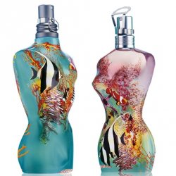 Jean Paul Gaultier Classique Les d`ete 2005