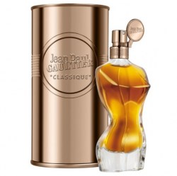 Jean Paul Gaultier Classique Essence de Parfum