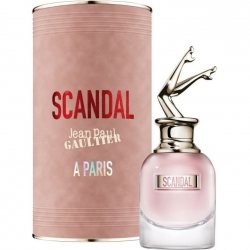 Jean Paul Gaultier Scandal A Paris