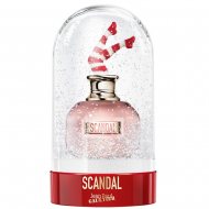 Jean Paul Gaultier Scandal Collector s Snow Globe Edition