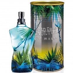 Jean Paul Gaultier Le Male Summer 2012