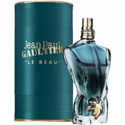 Jean Paul Gaultier Le Beau
