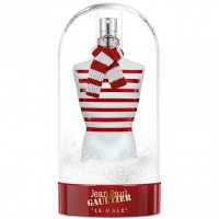 Jean Paul Gaultier Le Male Christmas Collector 2019 Edition