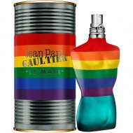 Jean Paul Gaultier Le Male Pride