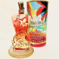 Jean Paul Gaultier Classique Alcohol Free Summer 2000