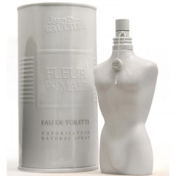 Jean Paul Gaultier Fleur du Male