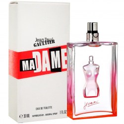 Jean Paul Gaultier Ma Dame