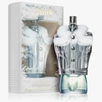 Jean Paul Gaultier Le Male Xmas Limited Christmas Collector Edition 2023 foto-small