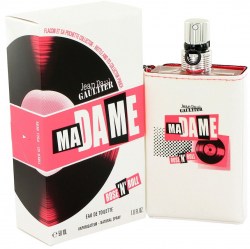 Jean Paul Gaultier Ma Dame Rose`N`Roll