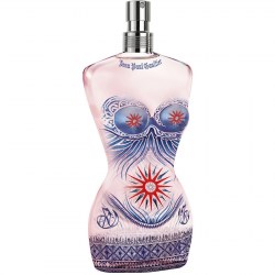 Jean Paul Gaultier Classique Summer 2011