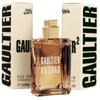 Jean Paul Gaultier Gaultier 2 The Love Code