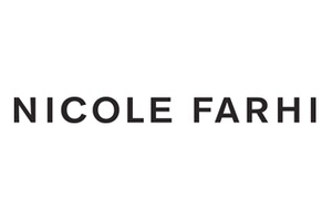 Nicole Farhi  brand logo
