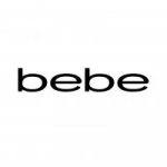 Bebe  brand logo
