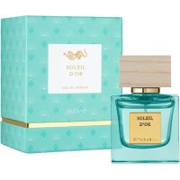 Rituals Soleil d Or