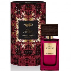 Rituals Elixir d`Orient