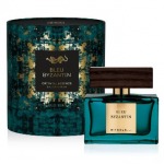 Rituals Oriental Essences Bleu Byzantin