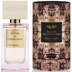Rituals Oriental Essences Fleurs de l Himalaya