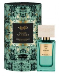 Rituals Oasis de Fleurs