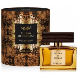 Rituals Sultan de Muscat