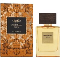 Rituals Maharaja D`Or