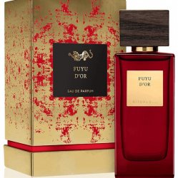 Rituals Fuyu D`Or
