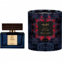 Rituals Oriental Essense Nuit d`Azar