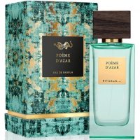 Rituals Oriental Essense Poeme D`Azar