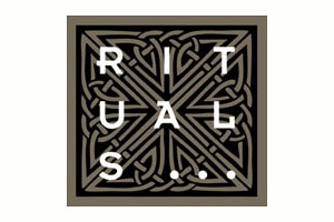 Rituals  brand logo