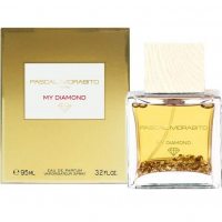 Pascal Morabito My Diamond