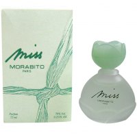 Pascal Morabito Miss Morabito