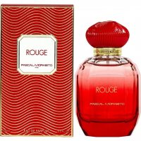 Pascal Morabito Sultan Rouge