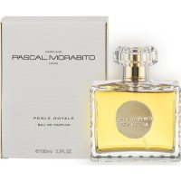 Pascal Morabito Perle Royale