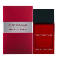 Pascal Morabito Sunset Boulevard