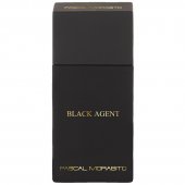 Pascal Morabito Black Agent