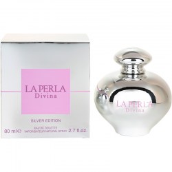 La Perla Divina Silver Edition
