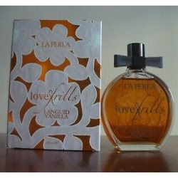 La Perla Languid Vanilla