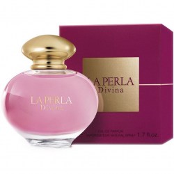 La Perla Divina Eau de Parfum